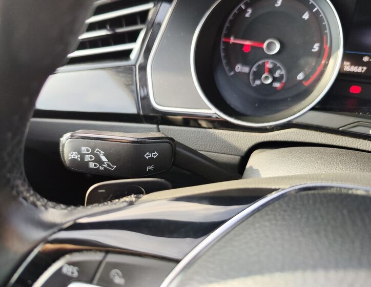 Volkswagen Arteon Liftback 2,0 l 110 kw