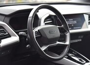 Audi Q4 SUV / Terénní 0,0 150 kw