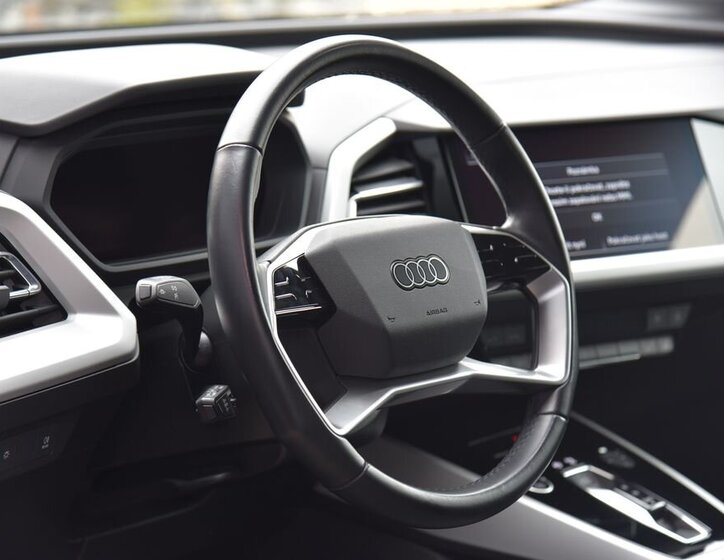 Audi Q4 SUV / Terénní 0,0 150 kw