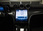 Mercedes-Benz Třídy C Kombi 2,0 l 147 kw