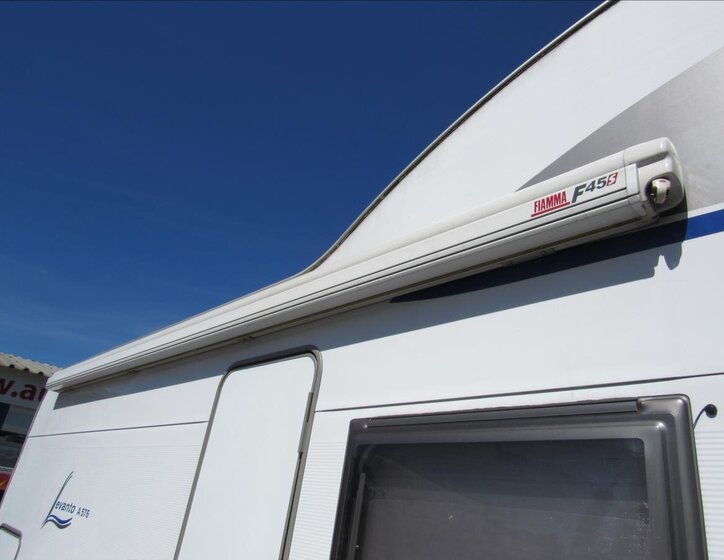 Fiat Ducato Ostatní 2,3 l 96 kw