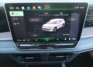 Volkswagen Tayron SUV / Terénní 1,5 l 110 kw