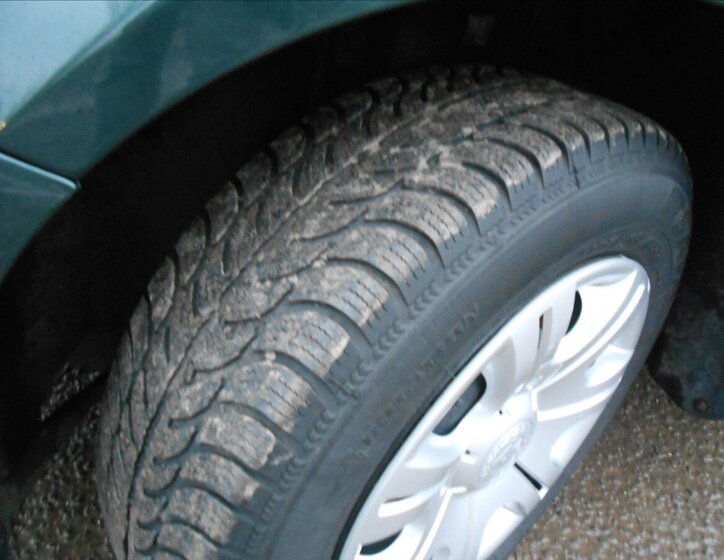 Škoda Roomster Kombi 1,4 l 63 kw