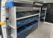 Ford Transit Custom Ostatní 2,0 l 960 kw