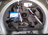 Volkswagen Golf Hatchback 1,6 l 85 kw