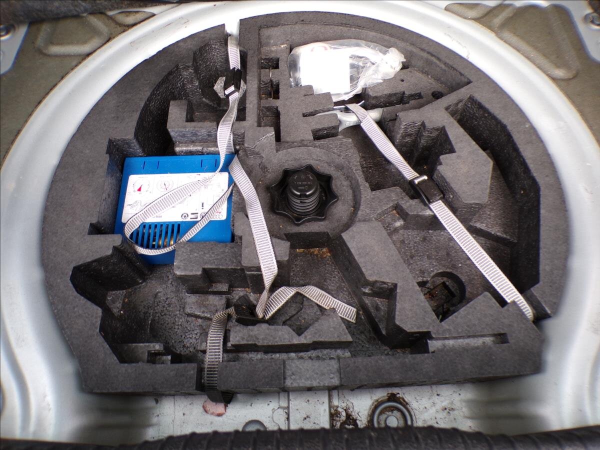 Volkswagen Golf Hatchback 1,6 l 85 kw