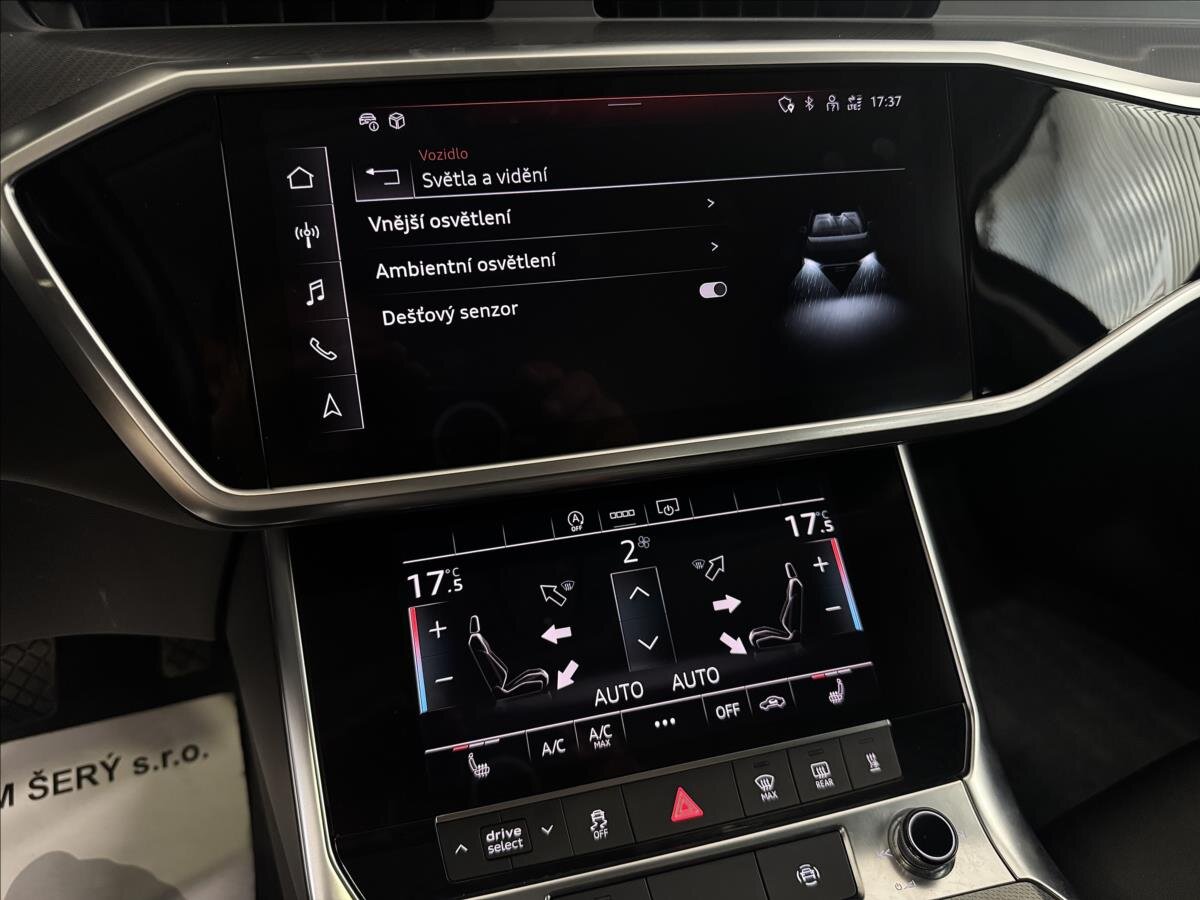 Audi A6 Kombi 2,0 l 150 kw