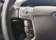 Ford Mondeo Kombi 1,6 l 118 kw