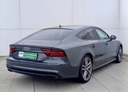 Audi A7 Liftback 3,0 l 240 kw