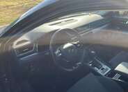 Škoda Superb Kombi 1,4 l 115 kw