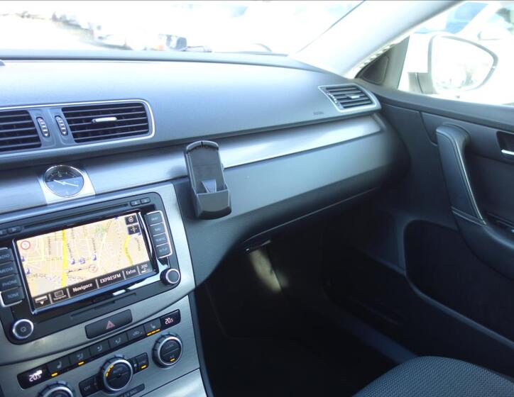 Volkswagen Passat 33