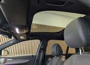 Mercedes-Benz Třídy E Kombi 2,0 l 143 kw