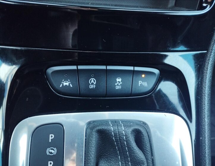 Opel Astra Kombi 1,4 l 110 kw