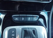 Opel Astra Kombi 1,4 l 110 kw