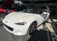 Mazda MX-5 Kabriolet 1,5 l 97 kw