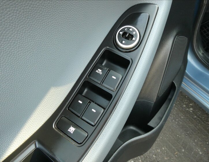 Hyundai i20 Hatchback 1,1 l 55 kw