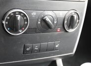 Mercedes-Benz Třídy B Kombi 1,7 l 85 kw