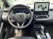 Toyota Corolla Cross SUV 1,8 l 103 kw