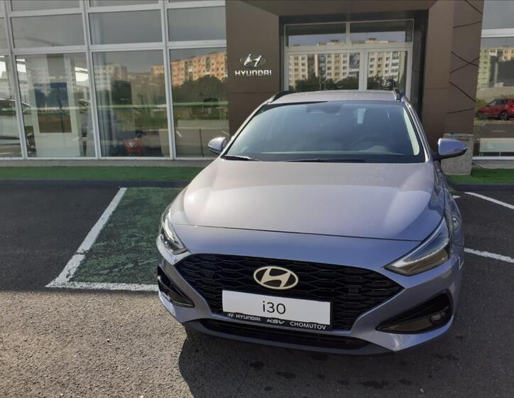 Hyundai i30 2