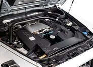 Mercedes-Benz Třídy G SUV 0,0 630 kw