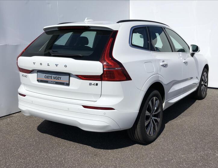 Volvo XC60 2