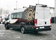 Iveco Daily Ostatní 3,0 l 107 kw