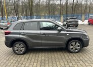 Suzuki Vitara SUV 1,4 l 95 kw