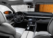 Audi A8 25