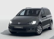 Volkswagen Touran 1