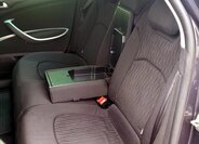 Citroën C5 Kombi 2,0 l 103 kw