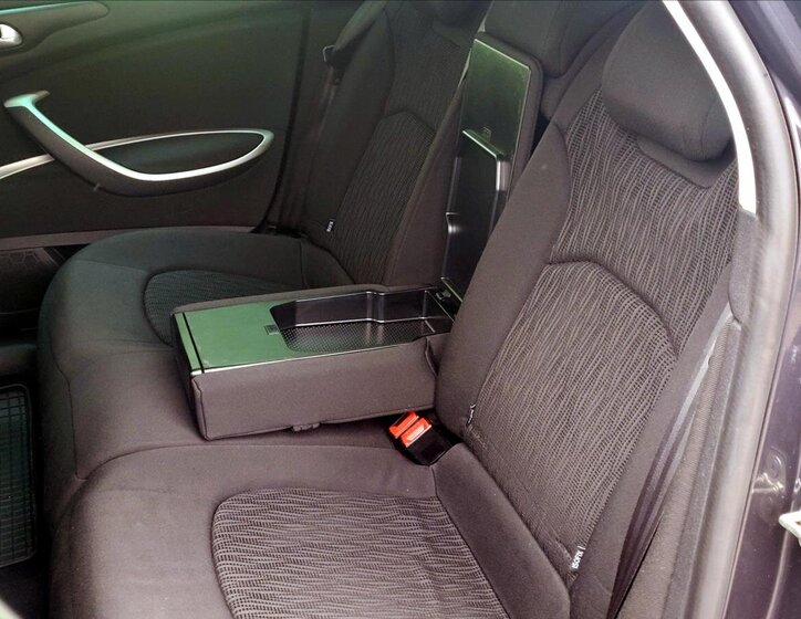 Citroën C5 Kombi 2,0 l 103 kw