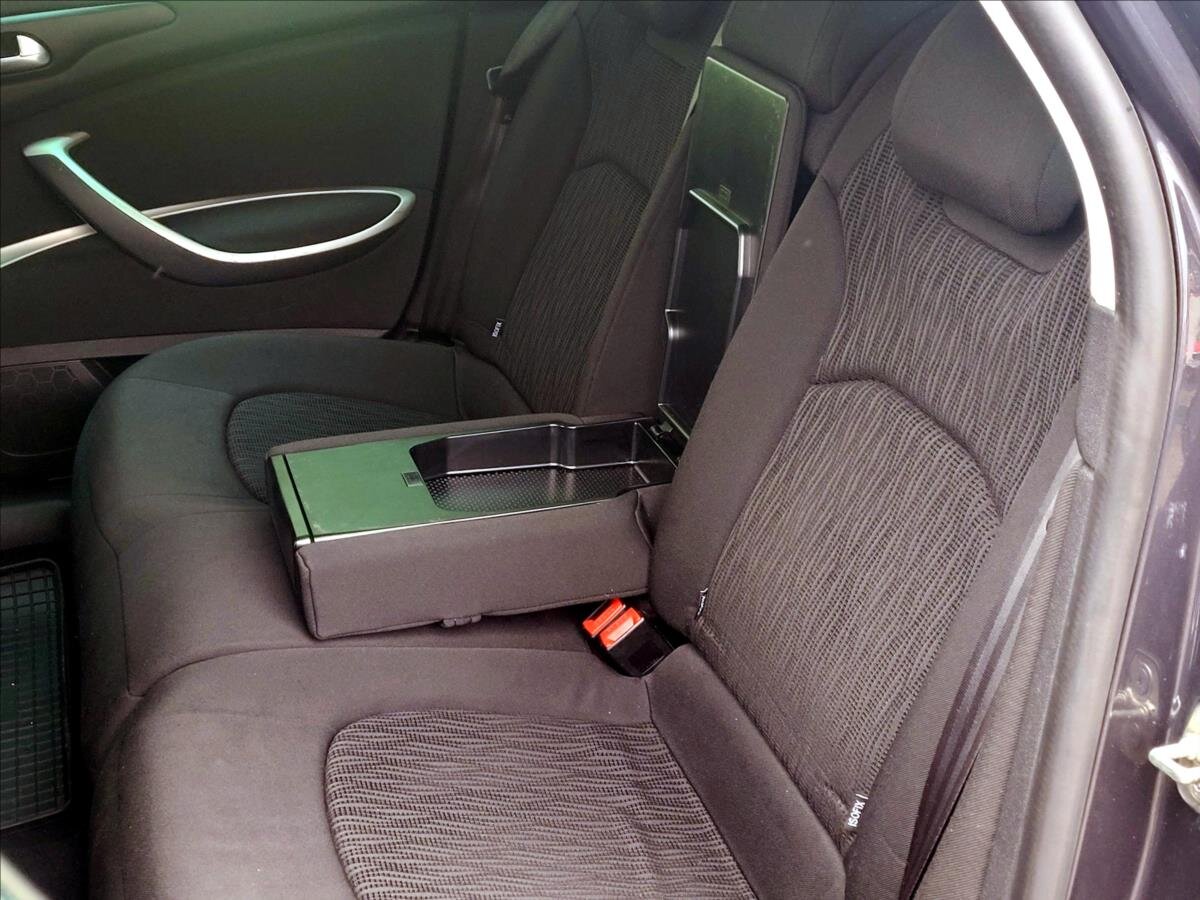 Citroën C5 Kombi 2,0 l 103 kw