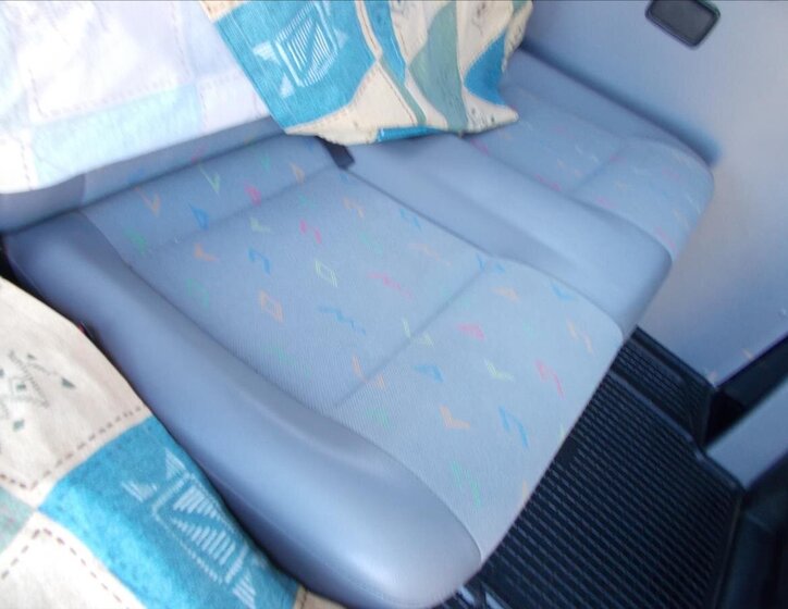 Volkswagen Transporter 17