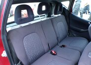 Mercedes-Benz Třídy A Kombi 1,6 l 60 kw