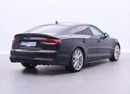 Audi S5 Sedan 3,0 l 260 kw