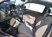 Opel Adam Hatchback 1,2 l 51 kw