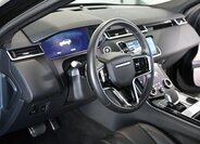 Land Rover Range Rover Velar SUV 3,0 l 221 kw