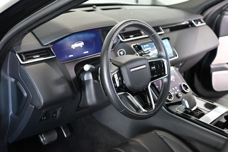 Land Rover Range Rover Velar SUV 3,0 l 221 kw