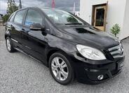 Mercedes-Benz Třídy B 9