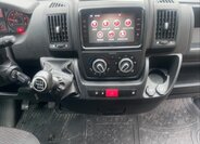 Peugeot Boxer Skříň 2,2 l 103 kw