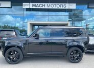 Land Rover Defender SUV 5,0 l 313 kw