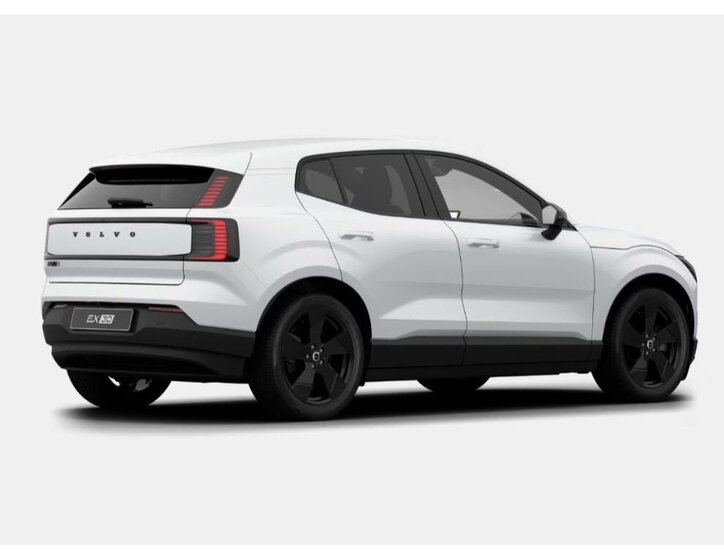 Volvo EX30 SUV / Terénní 1,0 200 kw