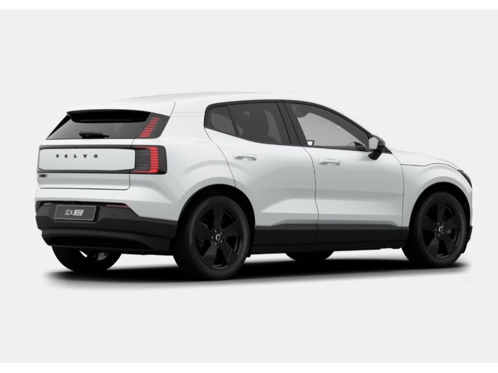 Volvo EX30 SUV / Terénní 1,0 200 kw