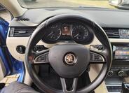 Škoda Octavia 10