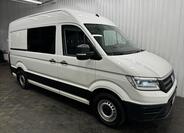 Volkswagen Crafter 12