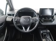 Toyota Corolla Kombi 1,8 l 72 kw