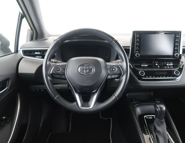 Toyota Corolla Kombi 1,8 l 72 kw