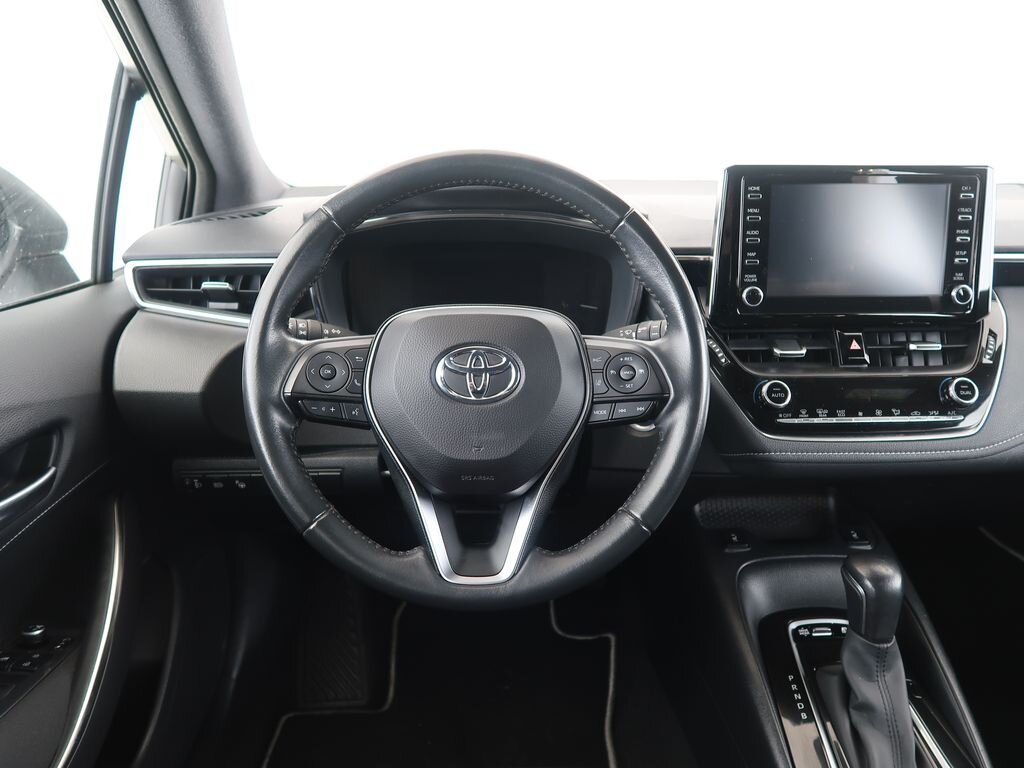 Toyota Corolla Kombi 1,8 l 72 kw