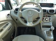 Citroën C3 Picasso Kombi 1,6 l 80 kw