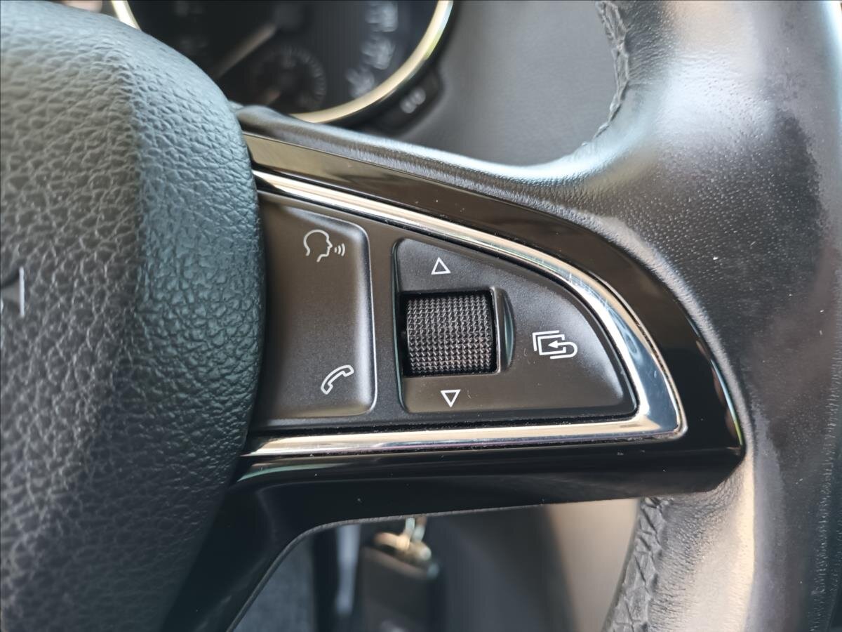 Škoda Yeti Kombi 2,0 l 81 kw